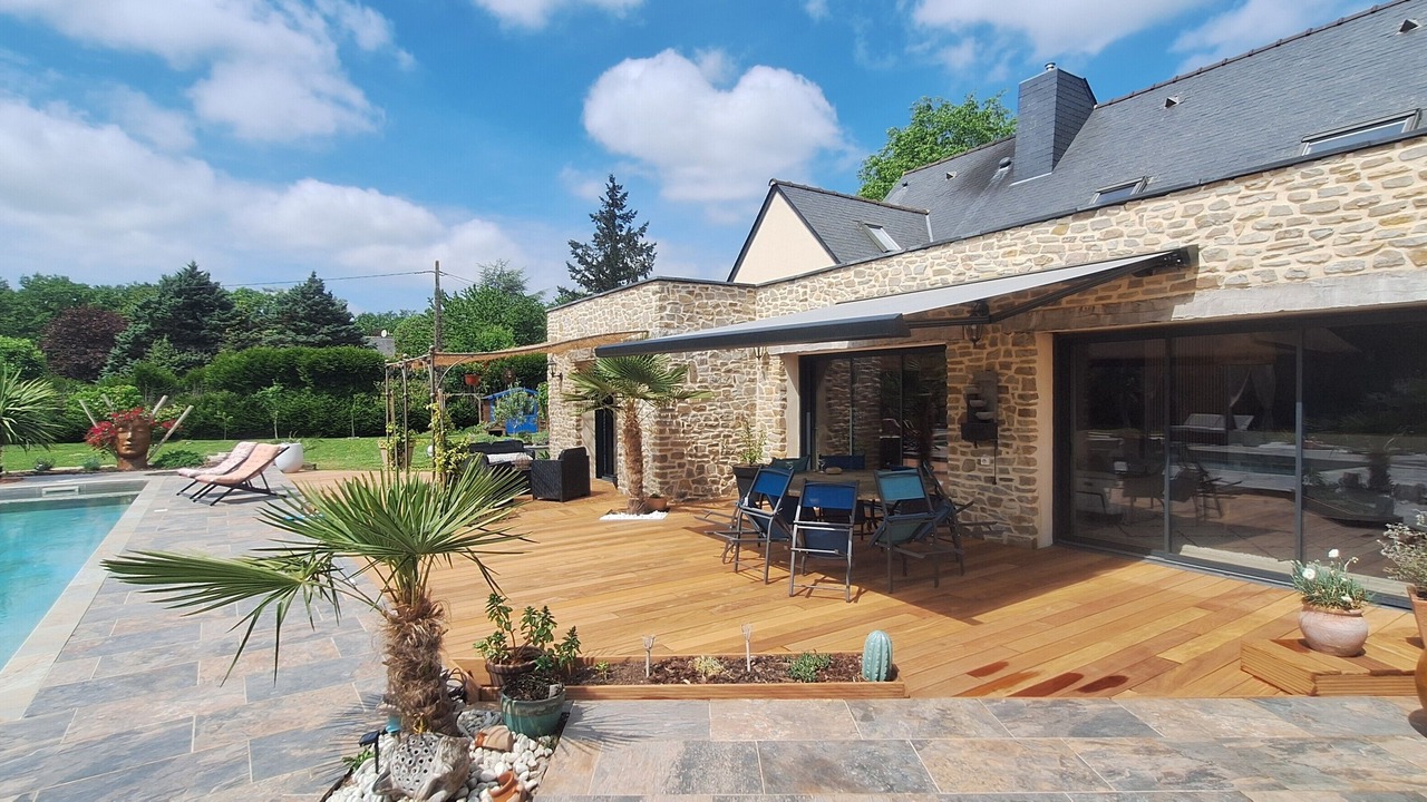 Photo of Outdoor in Laille
