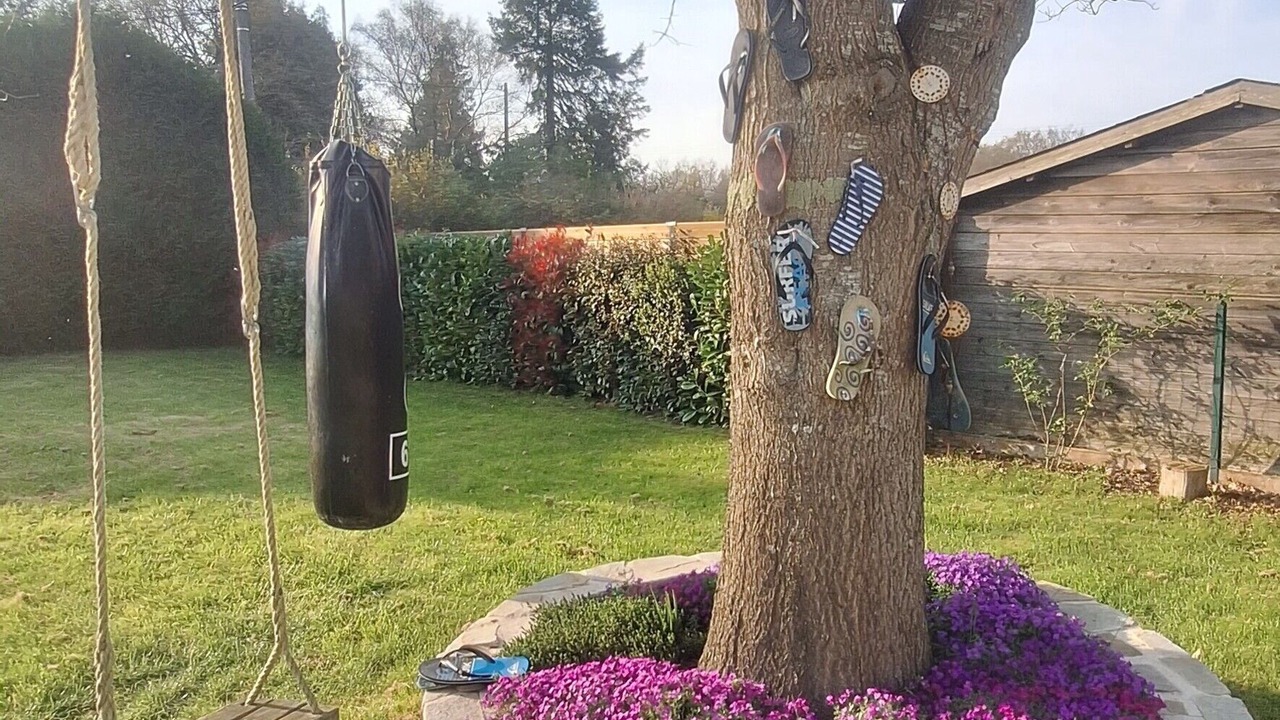 Photo of Outdoor in Laille