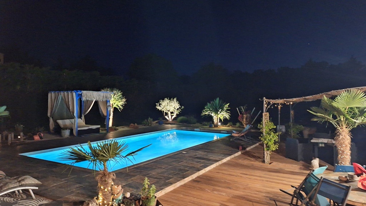 Photo of Outdoor in Laille