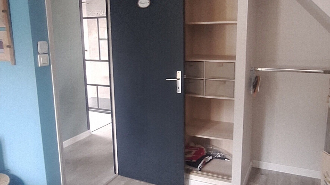 Photo of Bedroom in Laille