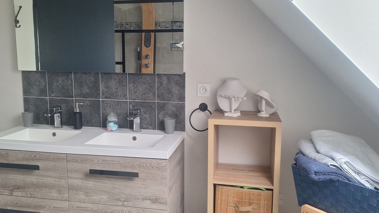 Photo of Bathroom in Laille