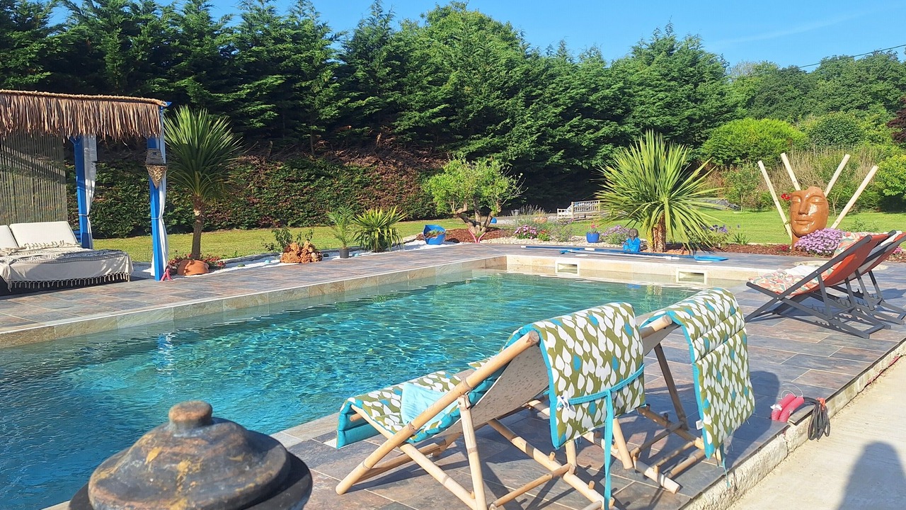 Photo of Outdoor in Laille