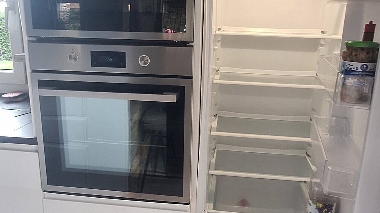 Photo of Kitchen in Laille