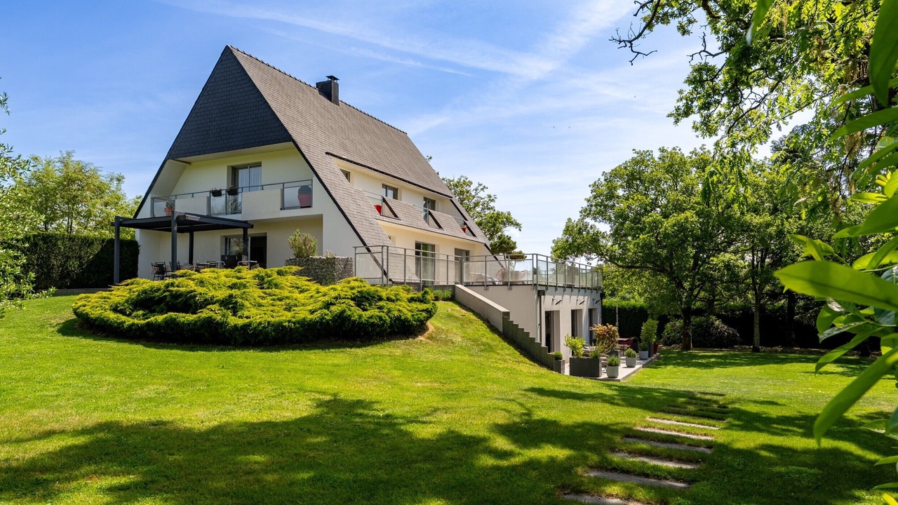 Photo of Outdoor in Malville