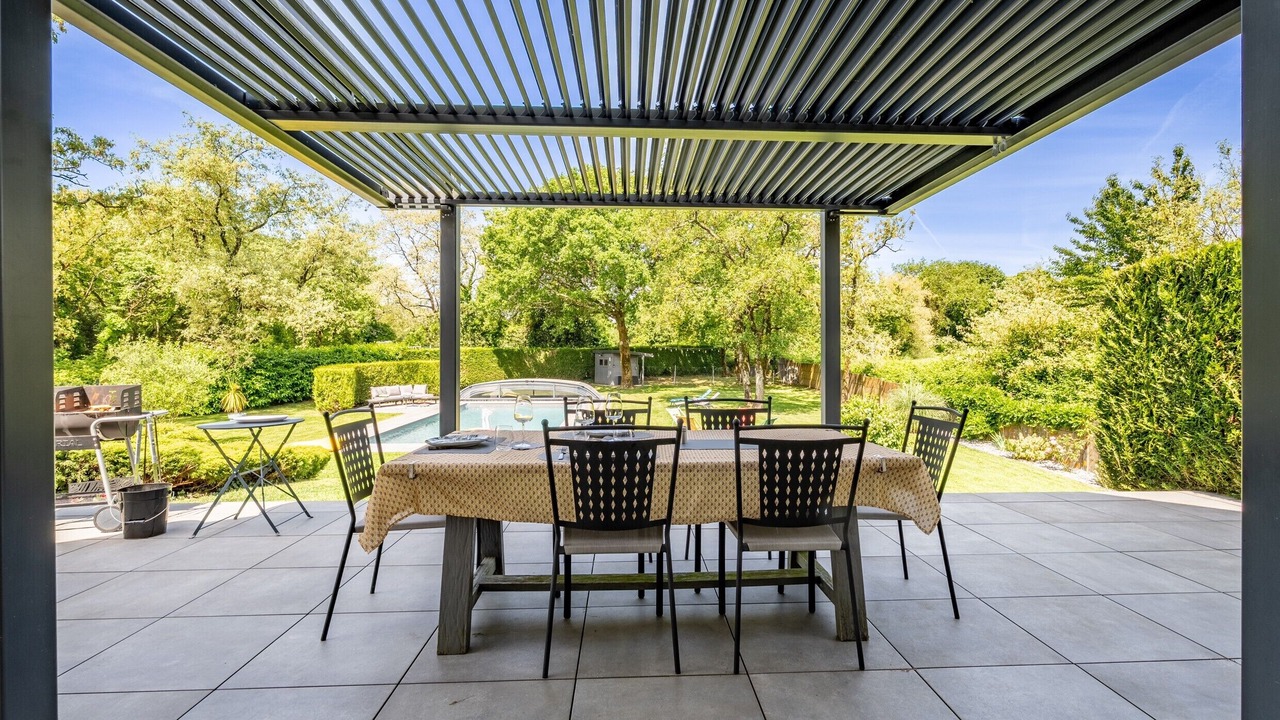 Photo of Outdoor in Malville