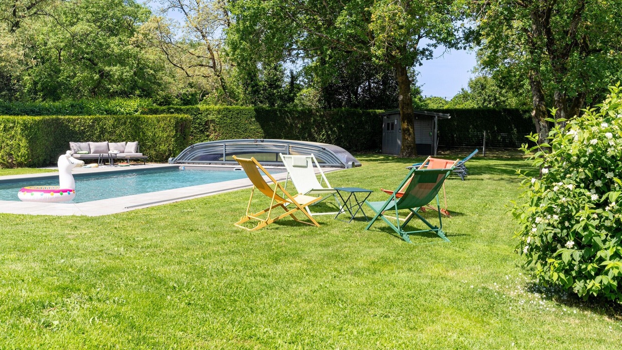 Photo of Outdoor in Malville