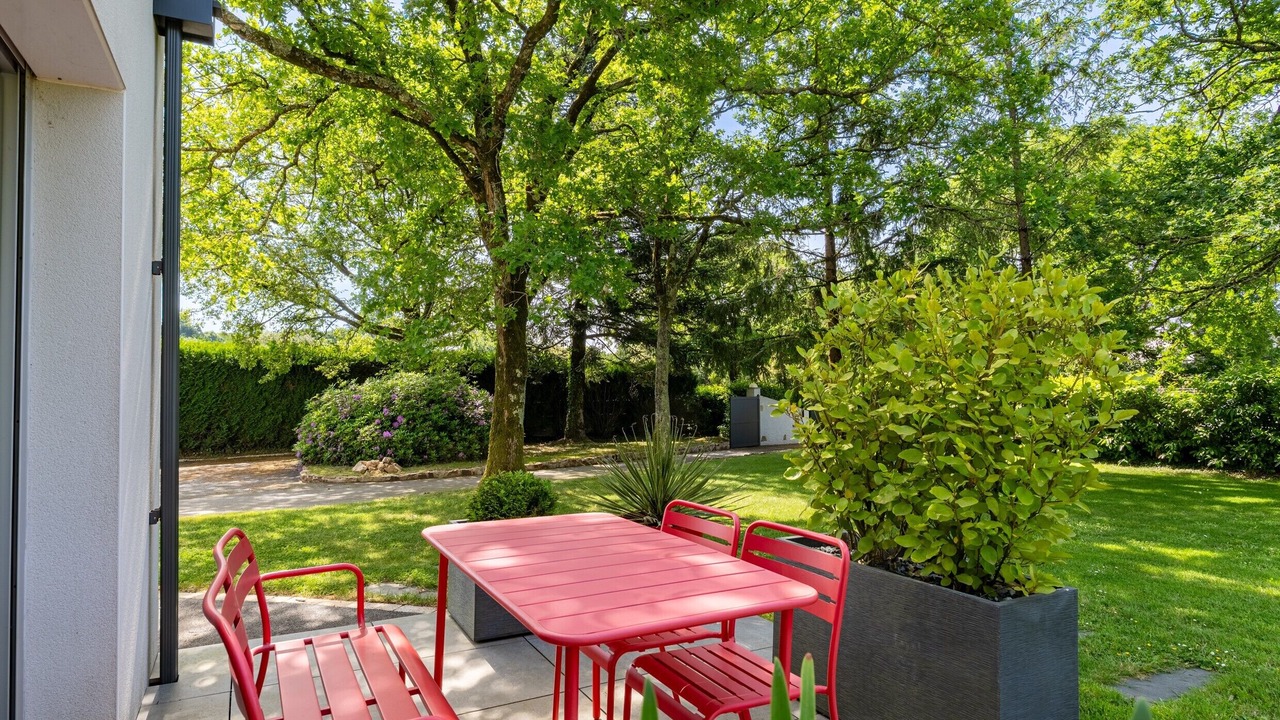 Photo of Outdoor in Malville