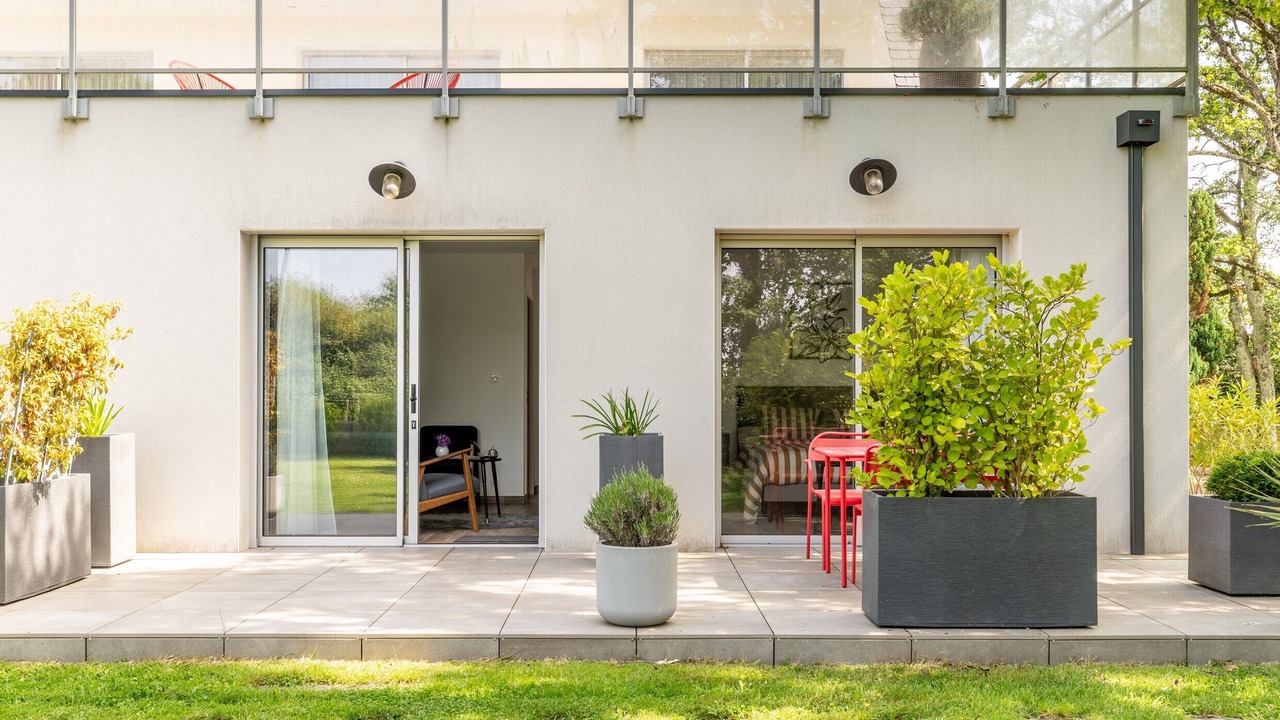 Photo of Outdoor in Malville