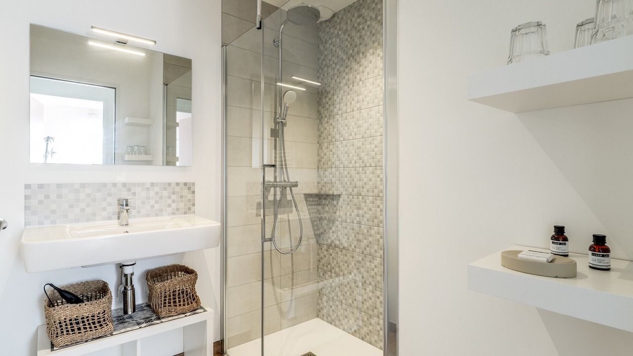 Photo of Bathroom in Malville