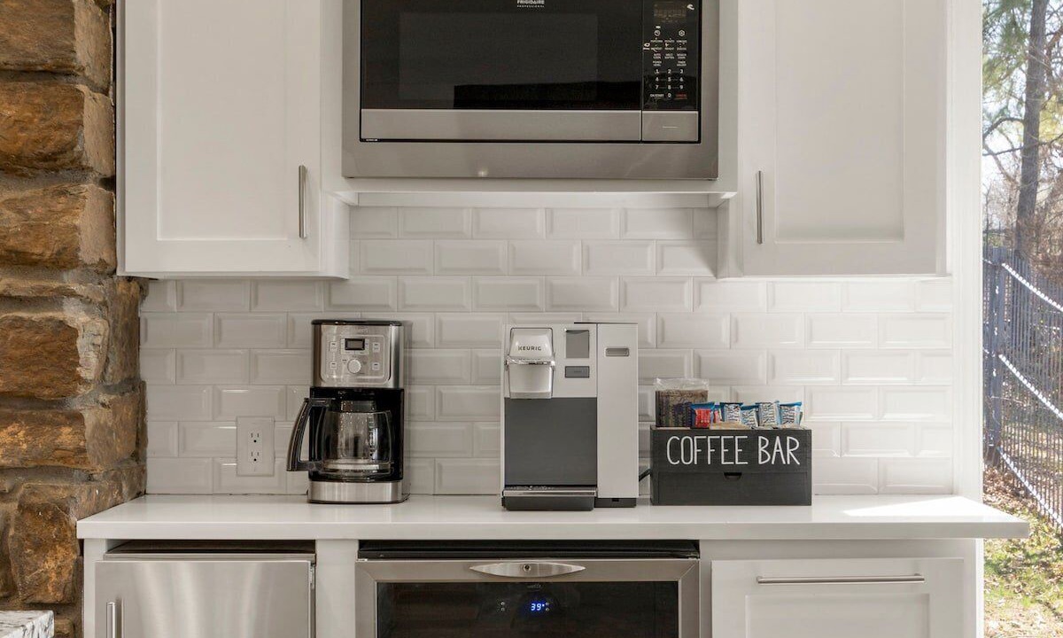 Photo of Kitchen in South Tulsa