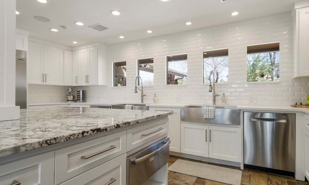 Photo of Kitchen in South Tulsa