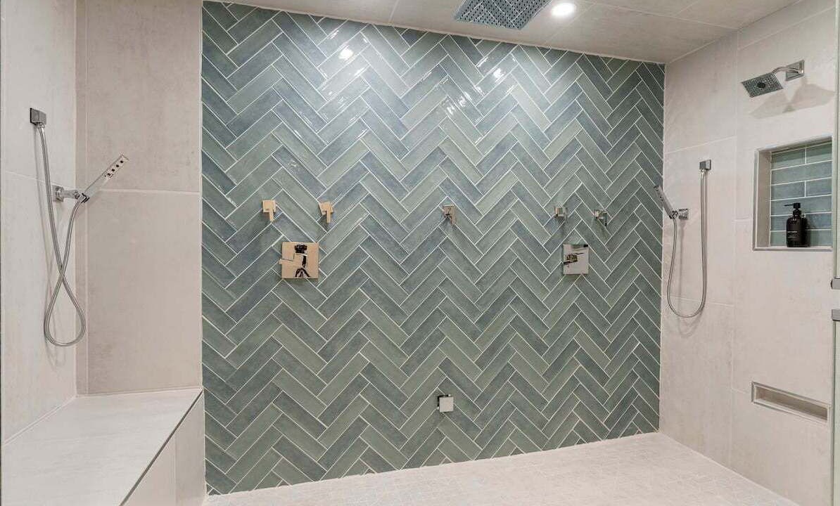 Photo of Bathroom in South Tulsa