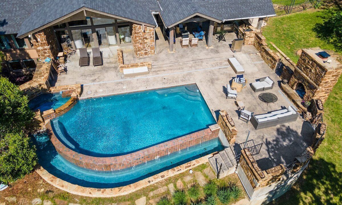Photo of Outdoor in South Tulsa