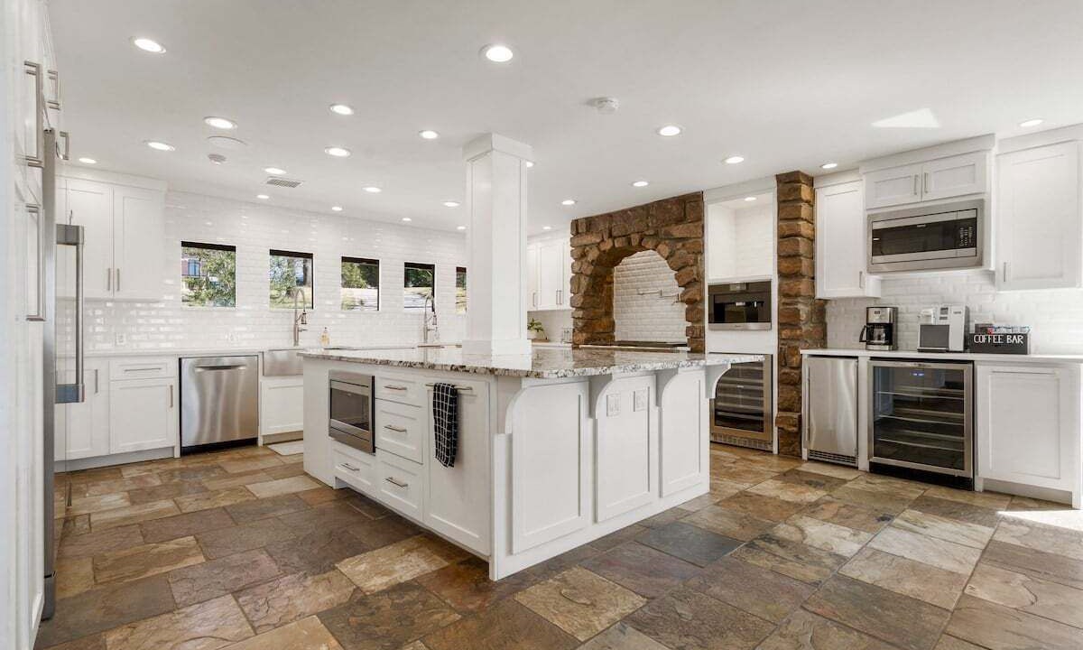 Photo of Kitchen in South Tulsa