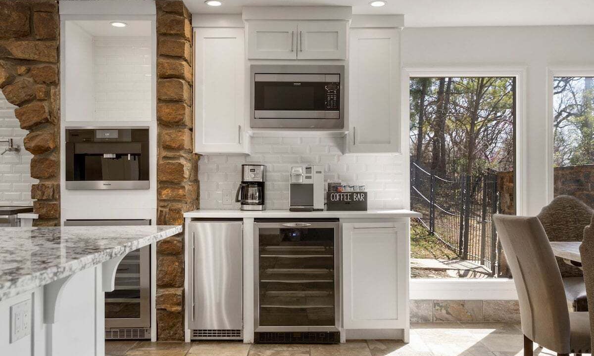Photo of Kitchen in South Tulsa