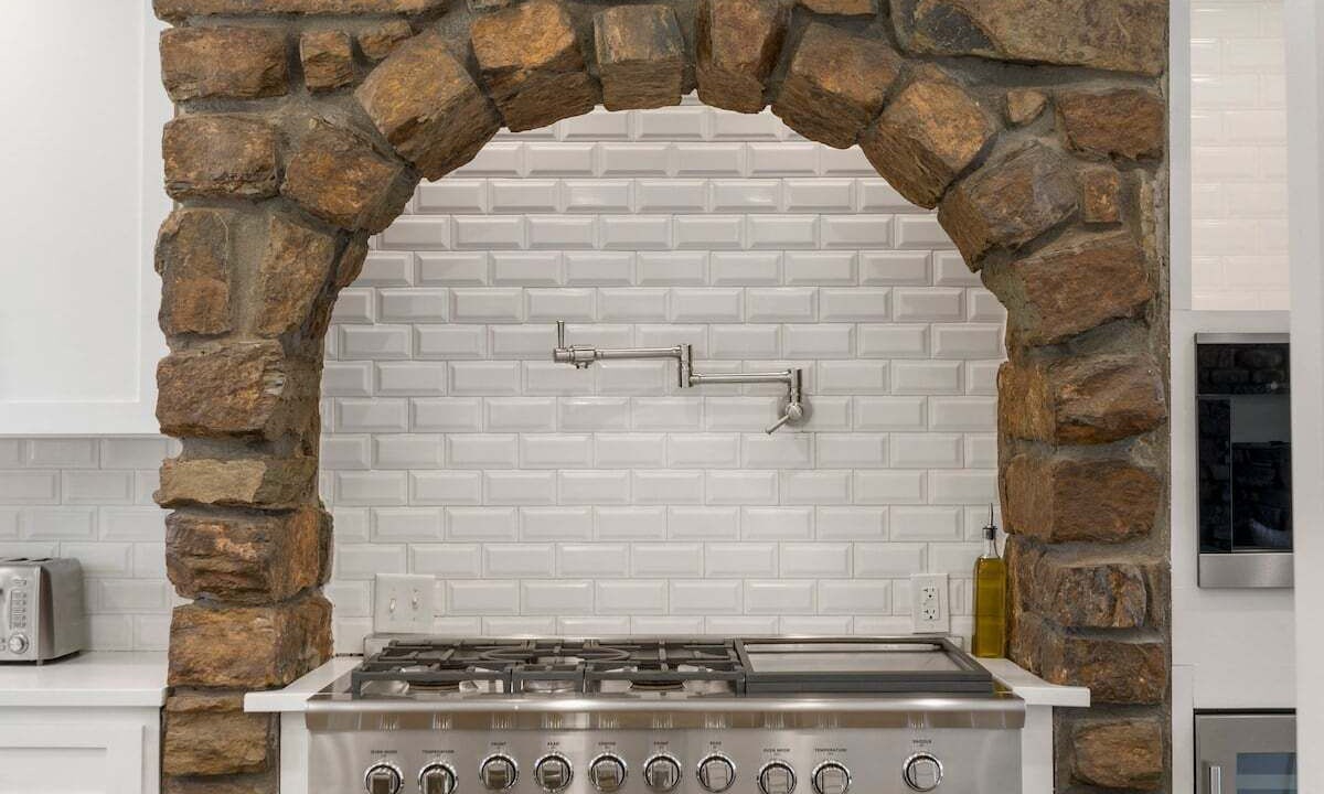 Photo of Kitchen in South Tulsa