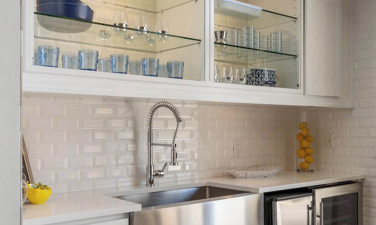 Photo of Kitchen in South Tulsa