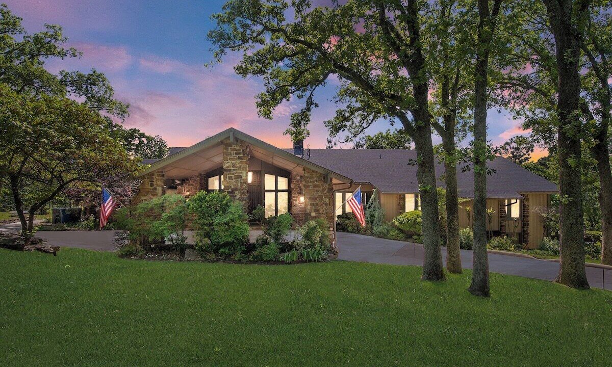 Photo of Outdoor in South Tulsa