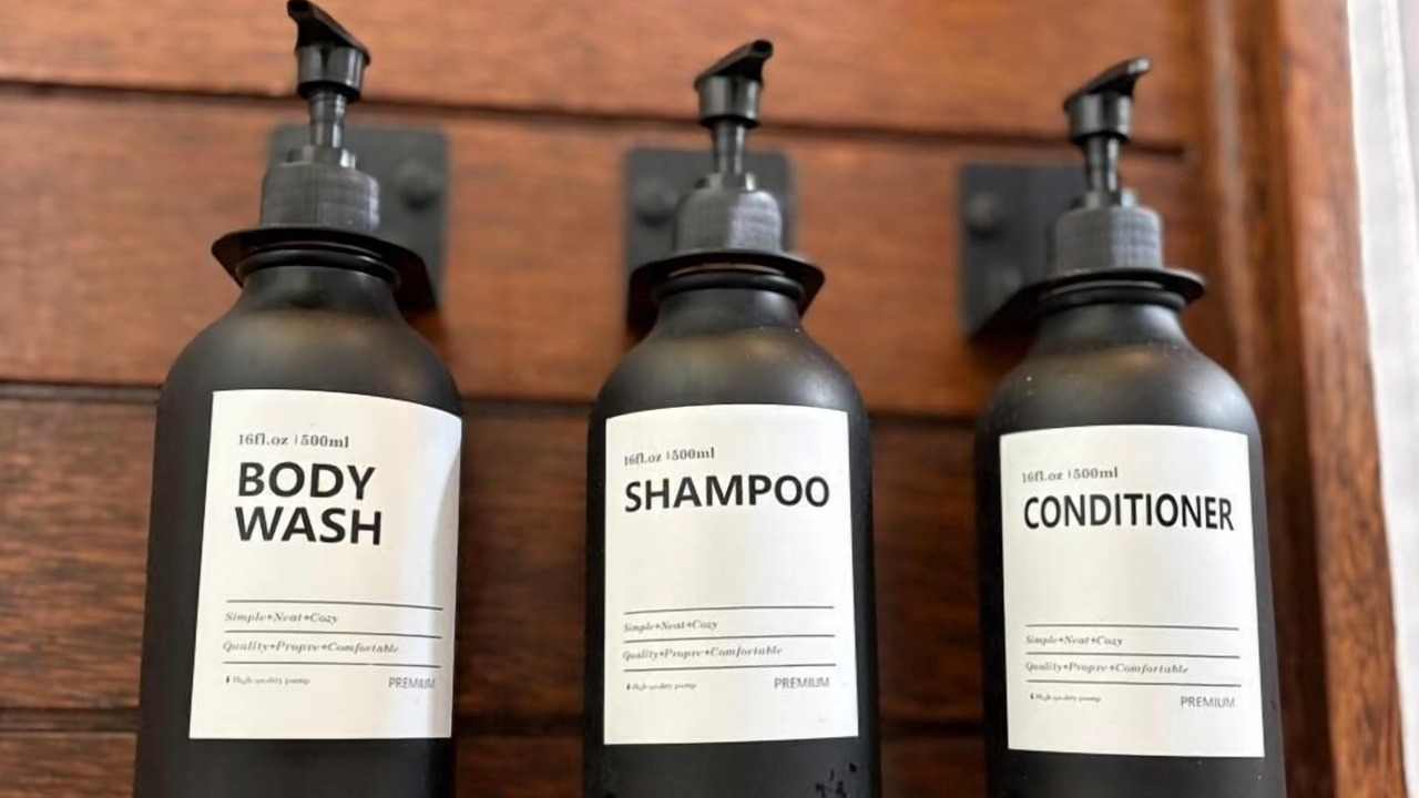 Photo of Bathroom in Jungut Batu