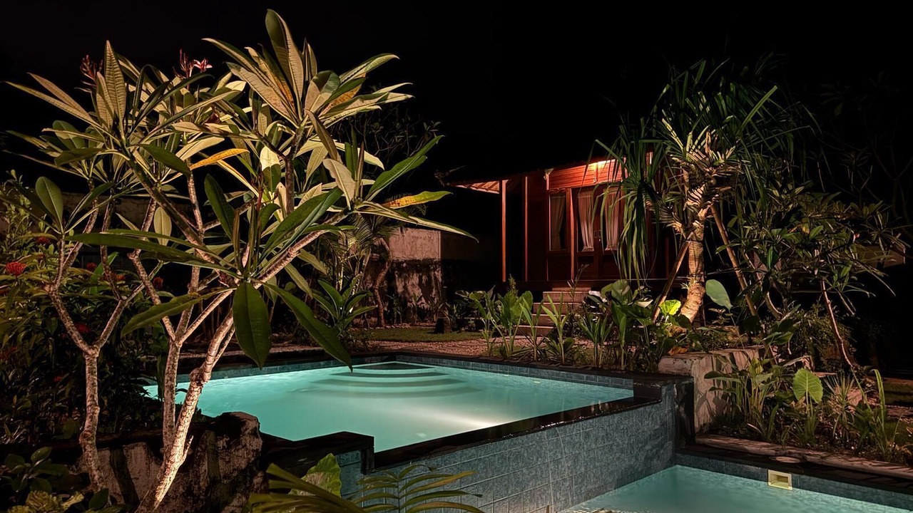 Photo of Bedroom in Jungut Batu