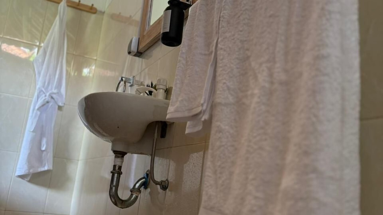 Photo of Bathroom in Jungut Batu