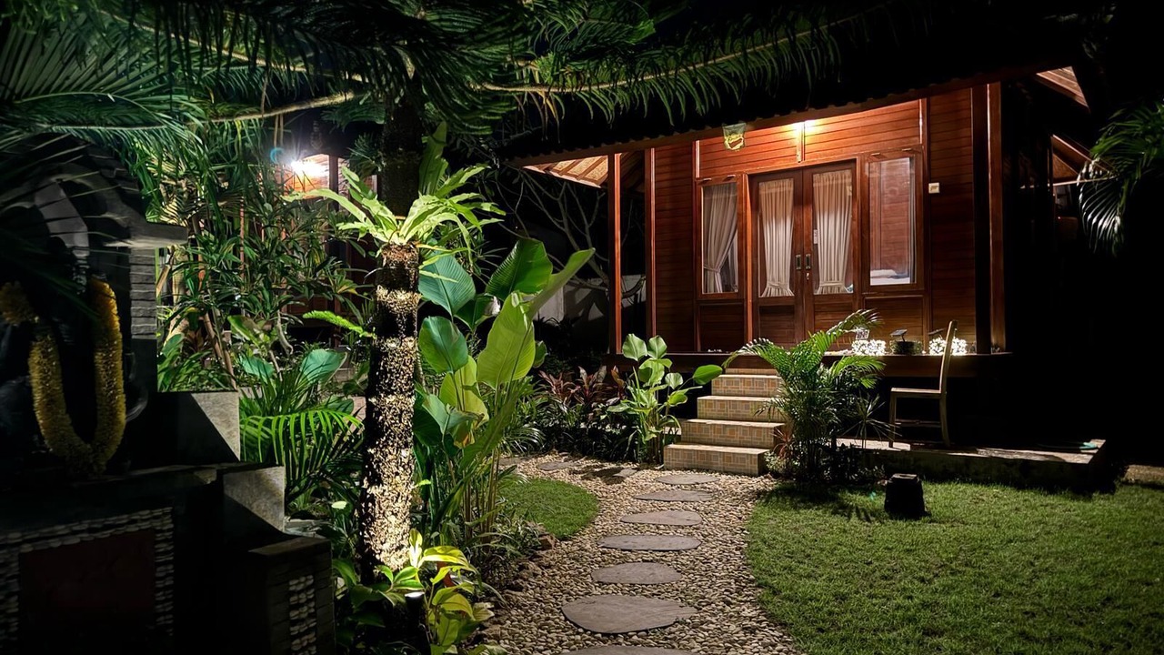 Photo of Bedroom in Jungut Batu