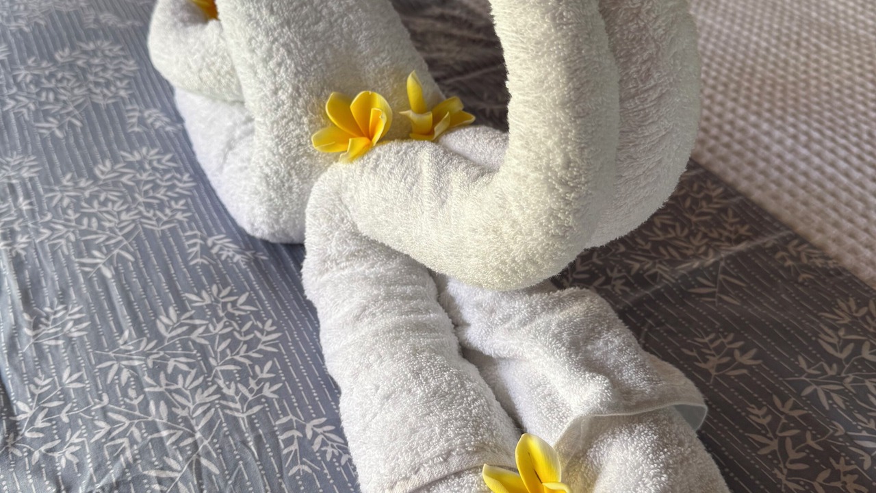 Photo of Bedroom in Jungut Batu