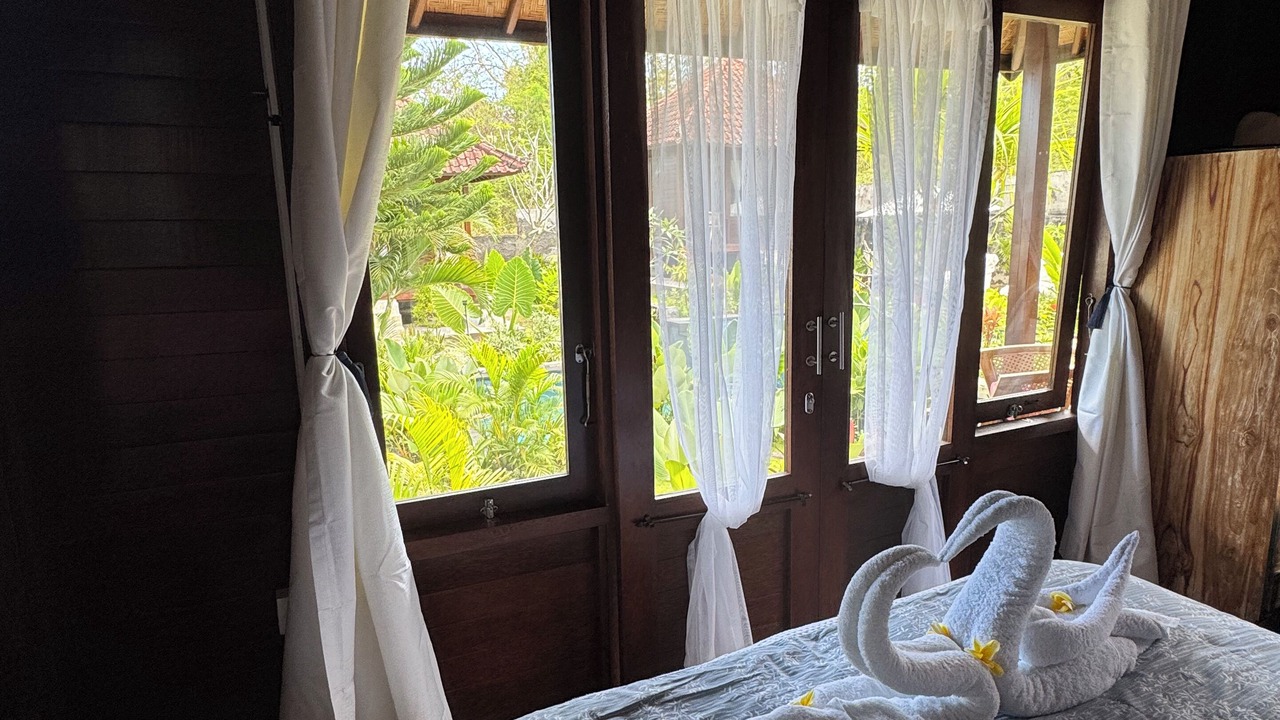 Photo of Bedroom in Jungut Batu