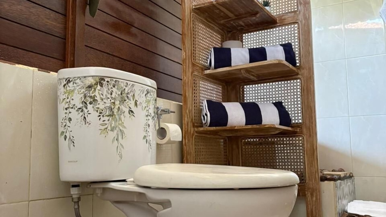 Photo of Bathroom in Jungut Batu