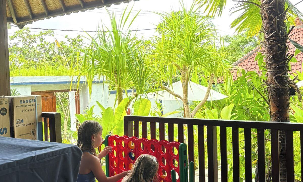 Photo of Bedroom in Jungut Batu