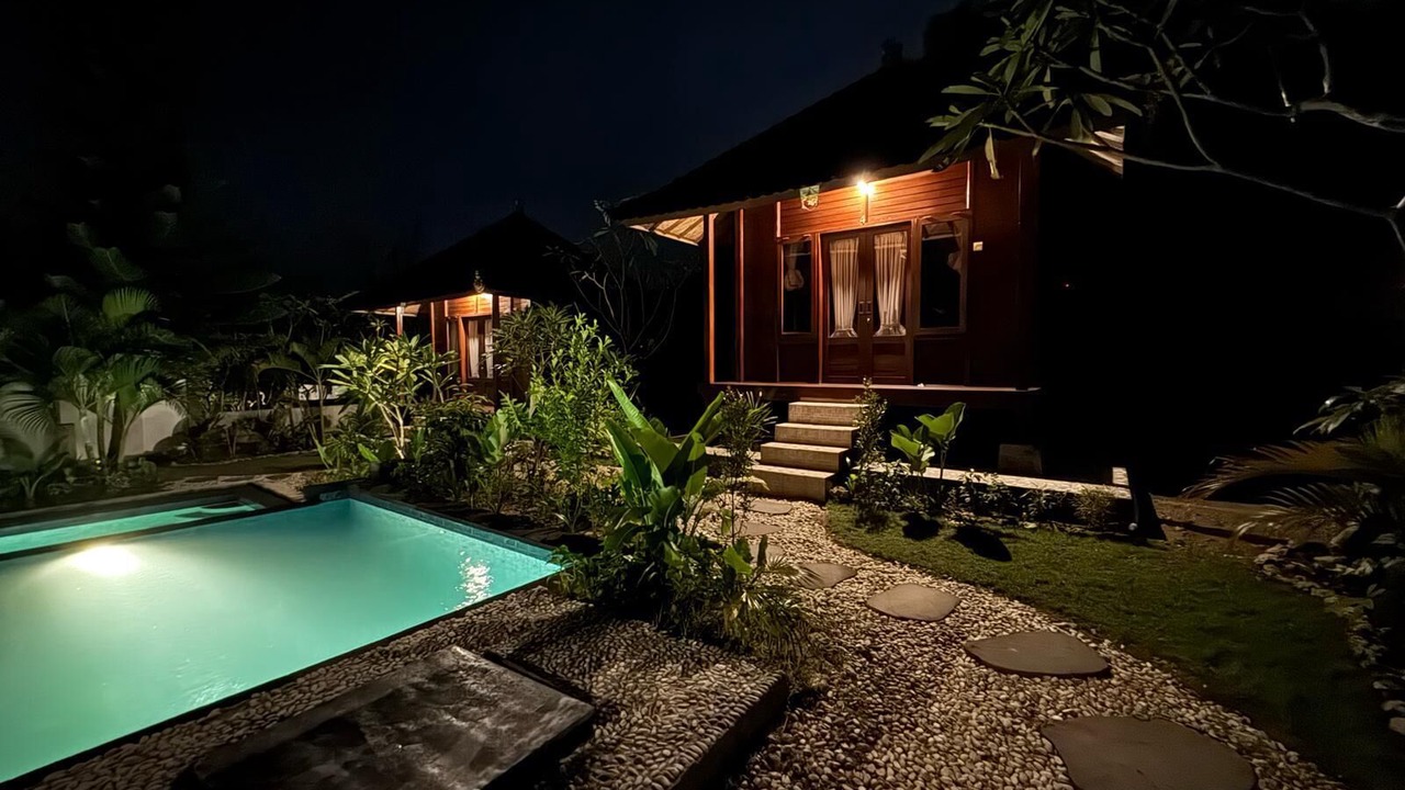 Photo of Bedroom in Jungut Batu