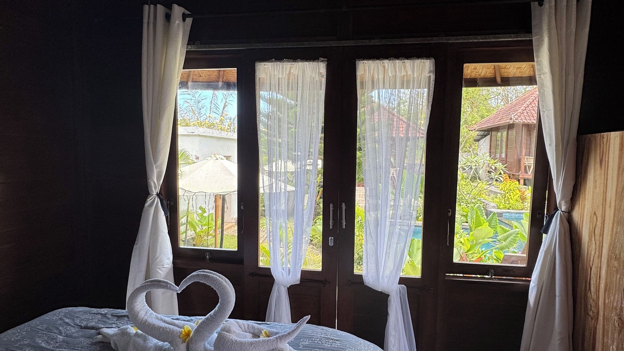 Photo of Bedroom in Jungut Batu