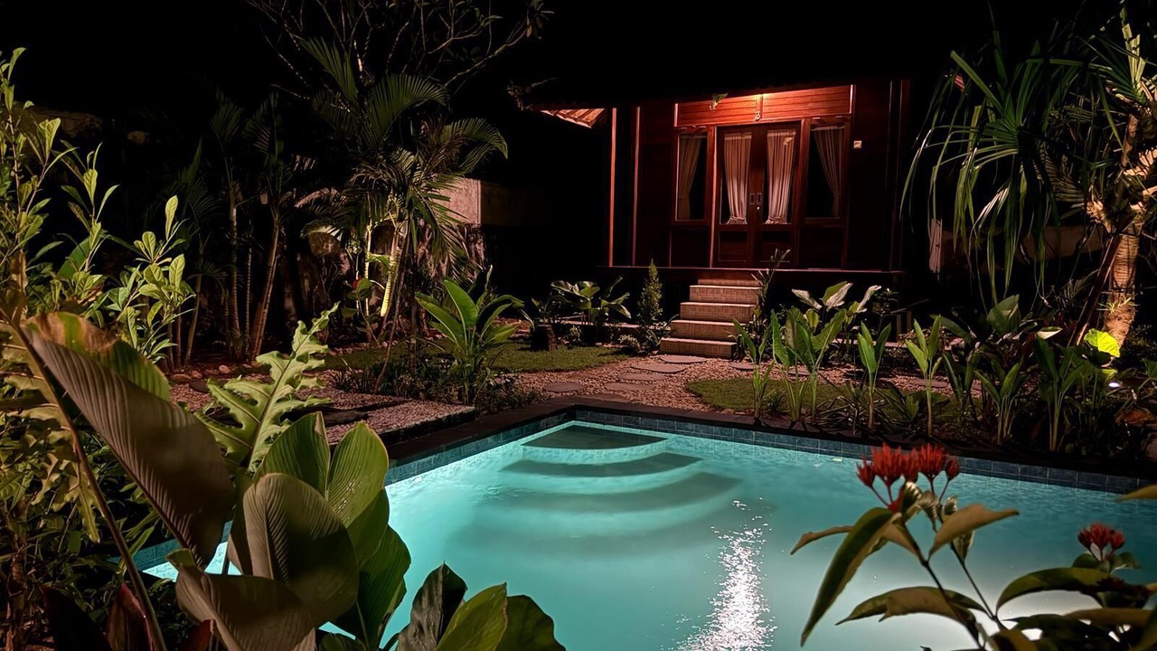 Photo of Bedroom in Jungut Batu