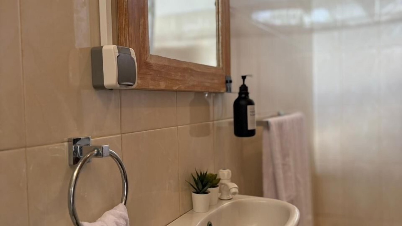 Photo of Bathroom in Jungut Batu