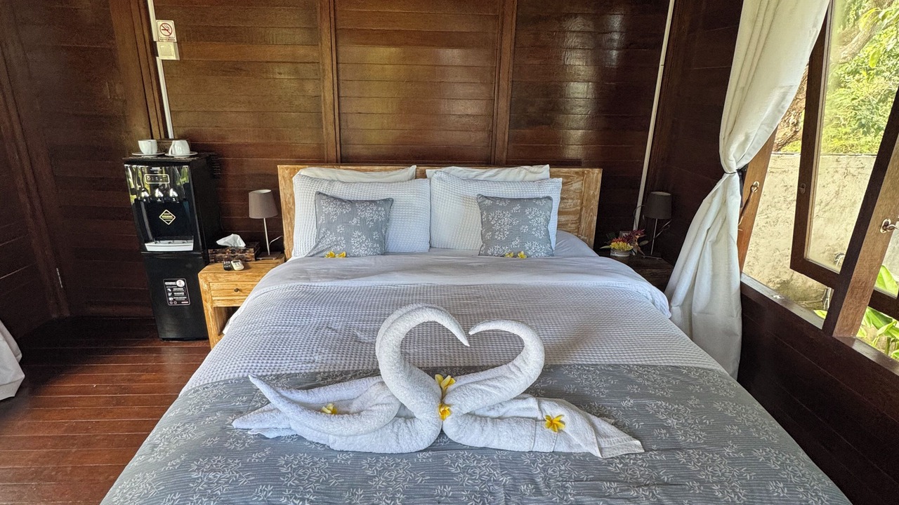 Photo of Bedroom in Jungut Batu