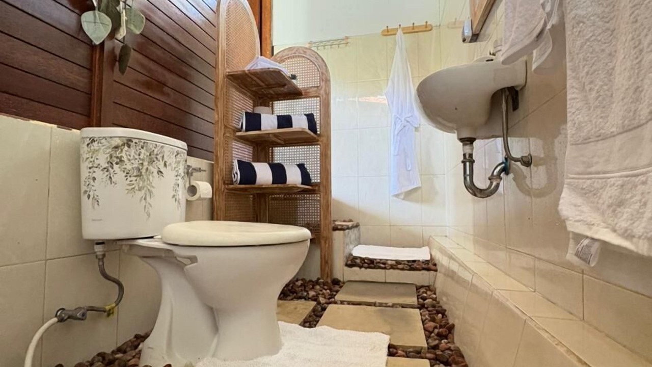 Photo of Bathroom in Jungut Batu