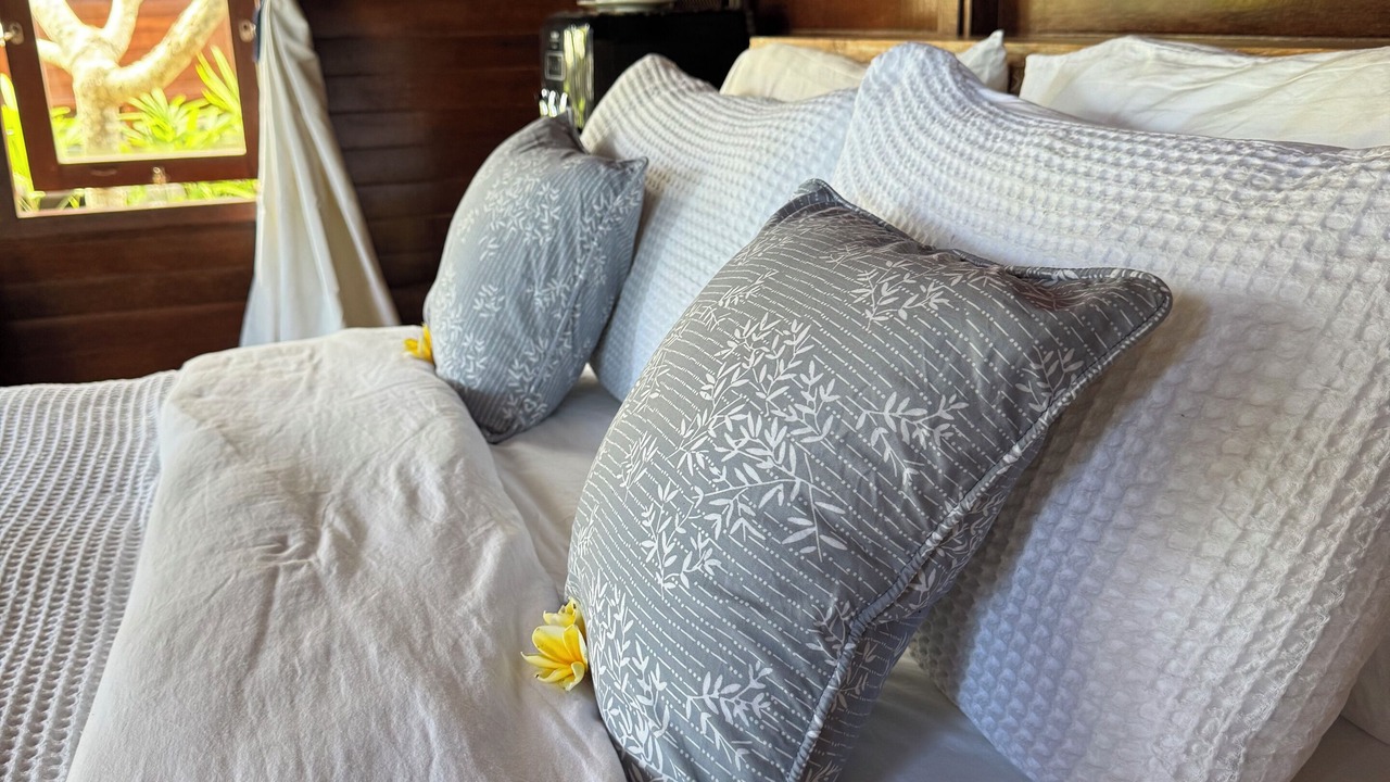 Photo of Bedroom in Jungut Batu