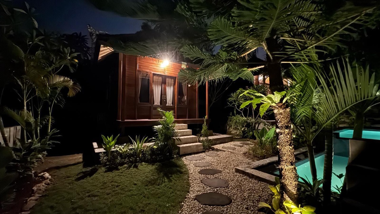 Photo of Bedroom in Jungut Batu