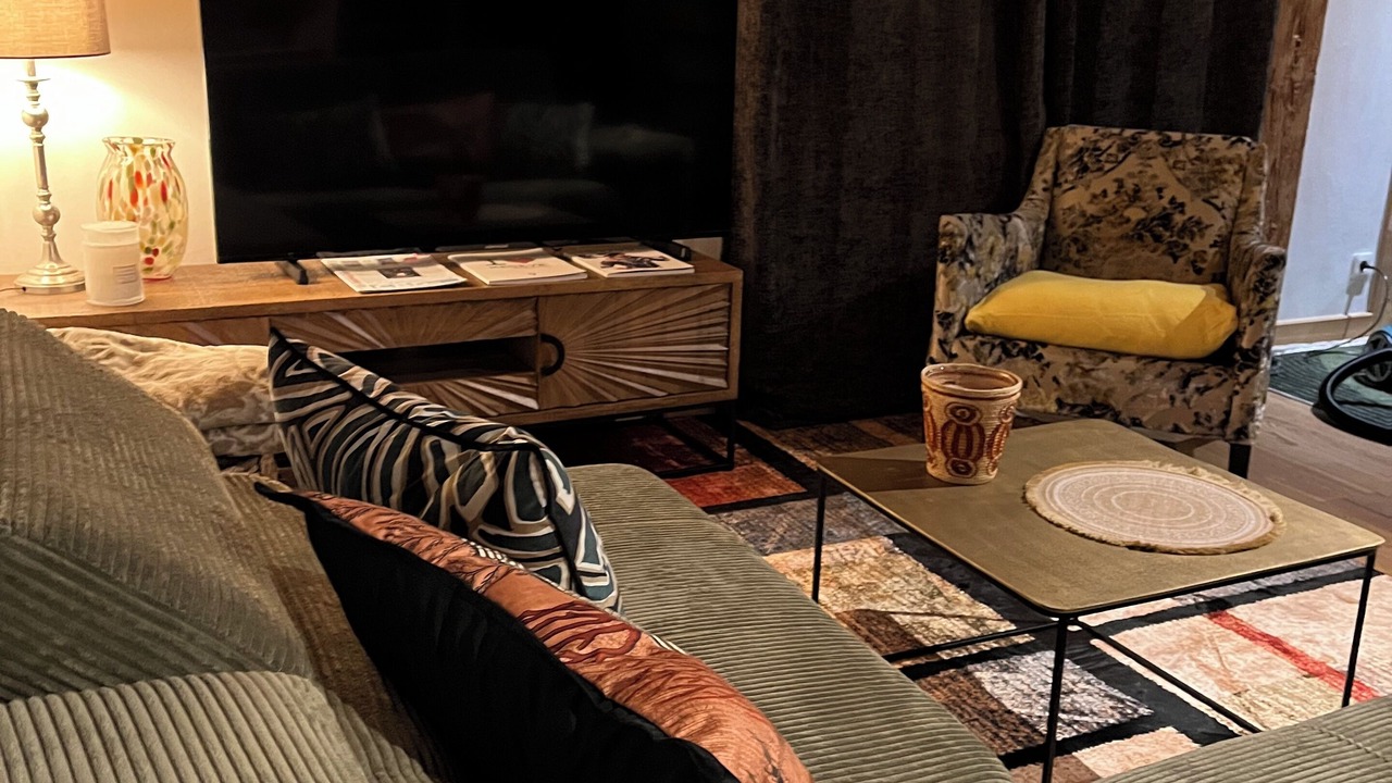 Photo of Livingroom in Praz-sur-Arly
