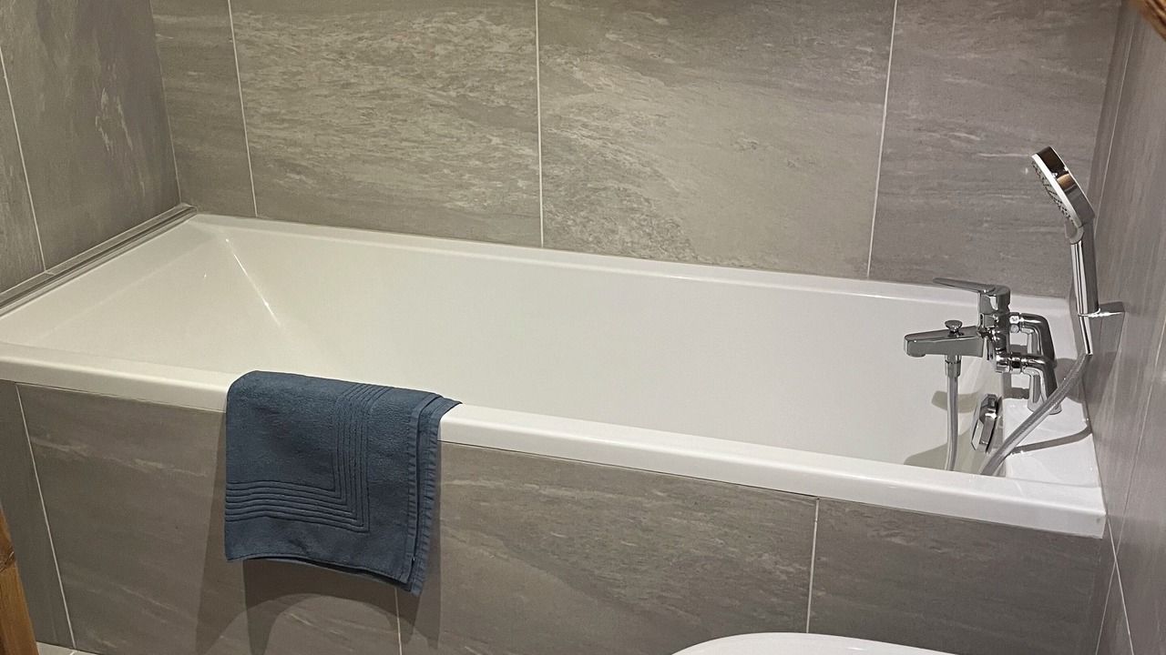 Photo of Bathroom in Praz-sur-Arly