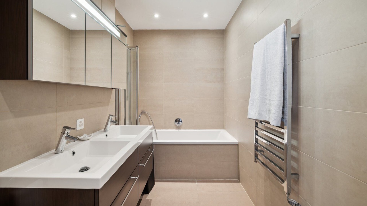 Photo of Bathroom in Randogne