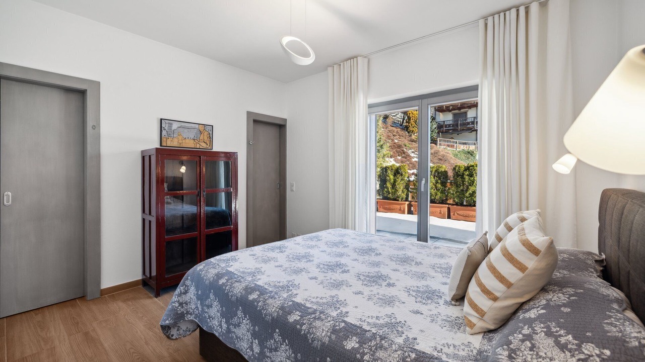 Photo of Bedroom in Randogne