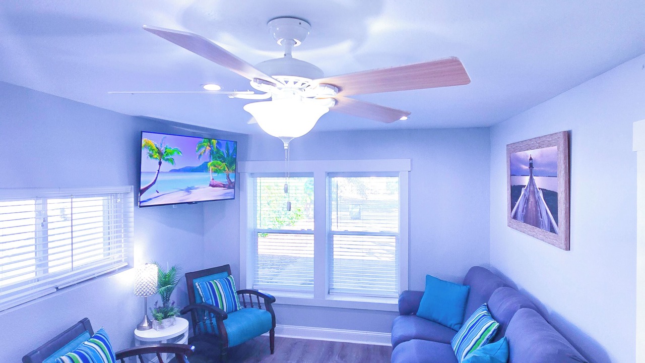 Photo of Livingroom in Sarasota