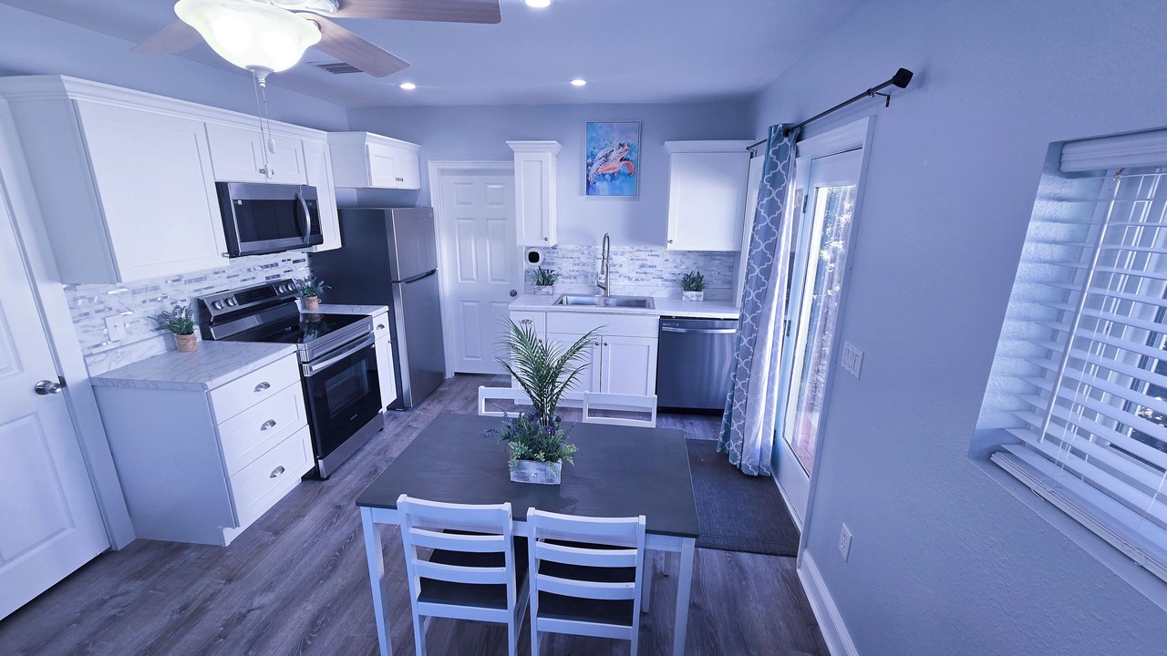 Photo of Kitchen in Sarasota