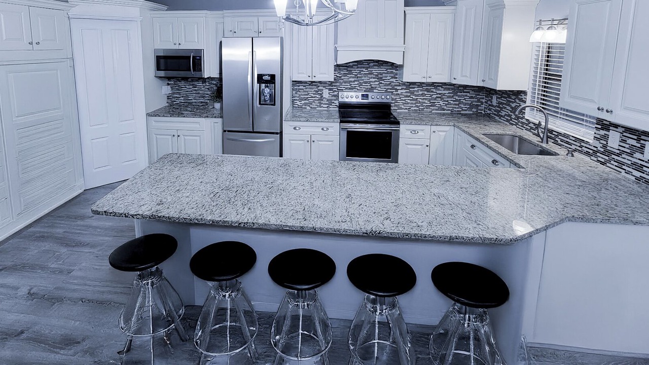 Photo of Kitchen in Sarasota
