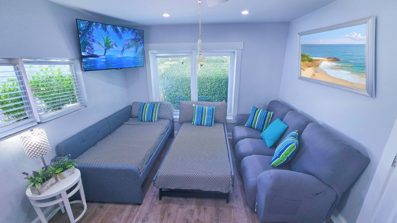 Photo of Livingroom in Sarasota