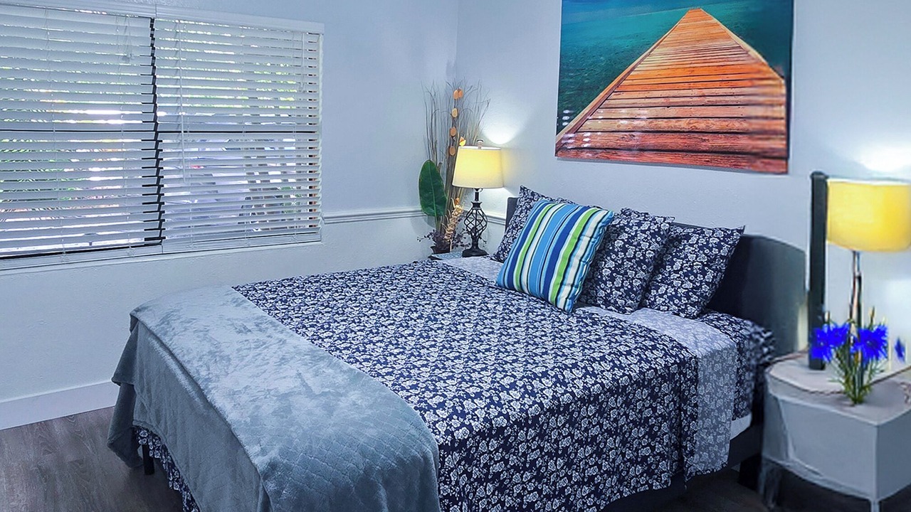 Photo of Bedroom in Sarasota