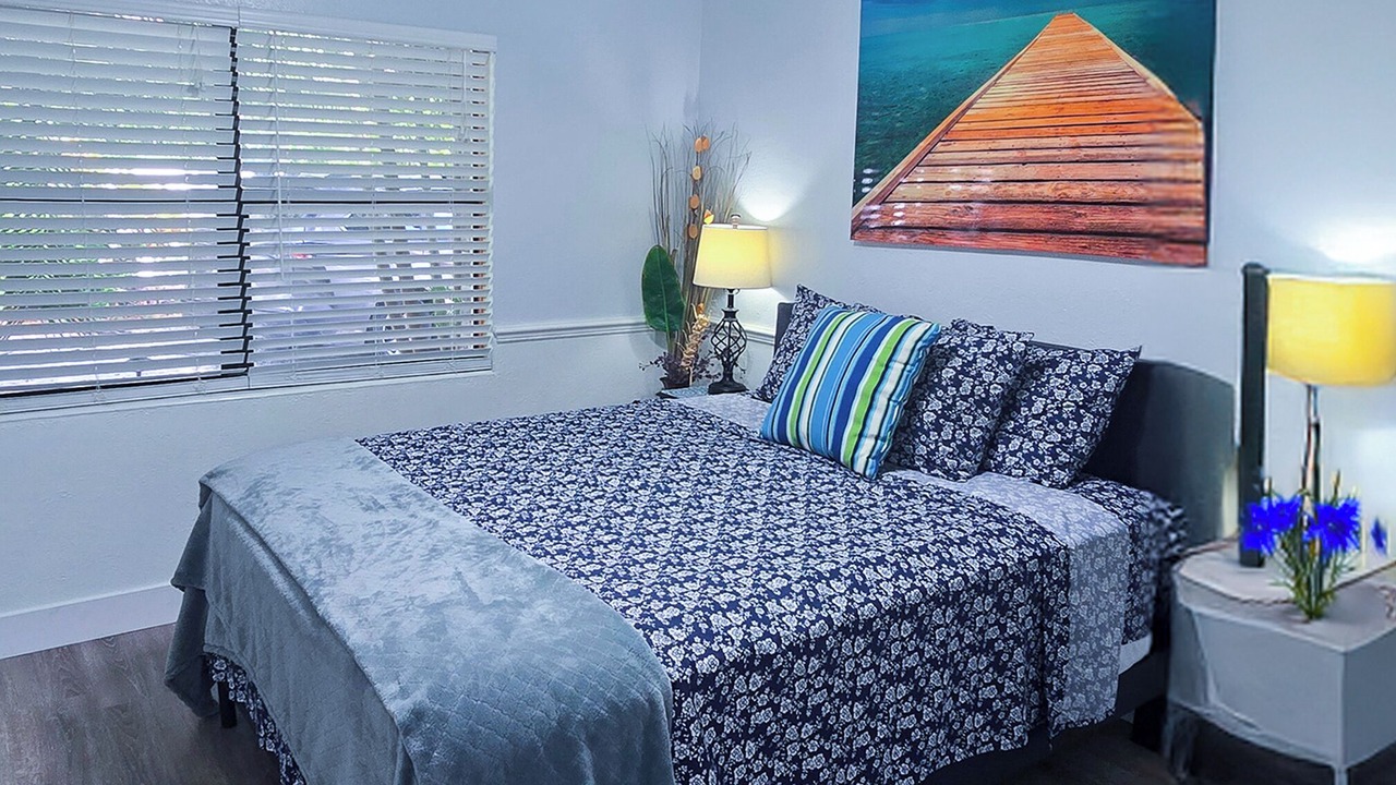 Photo of Bedroom in Sarasota