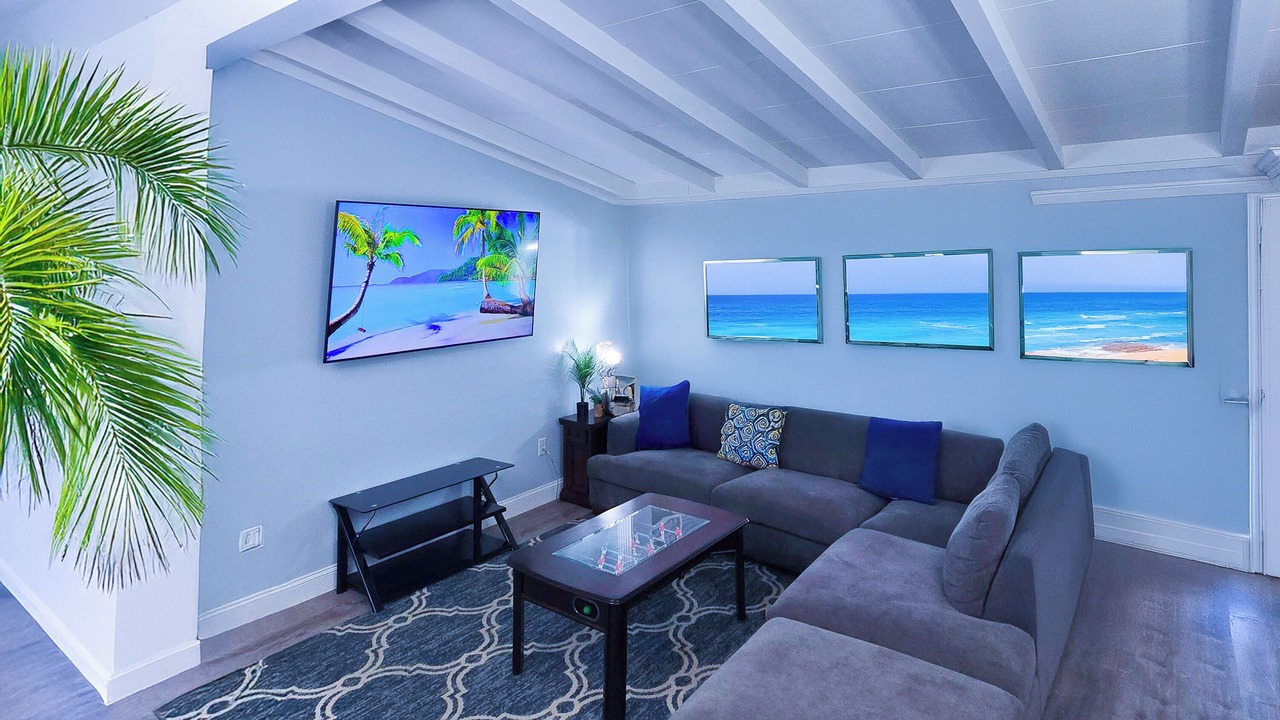 Photo of Livingroom in Sarasota
