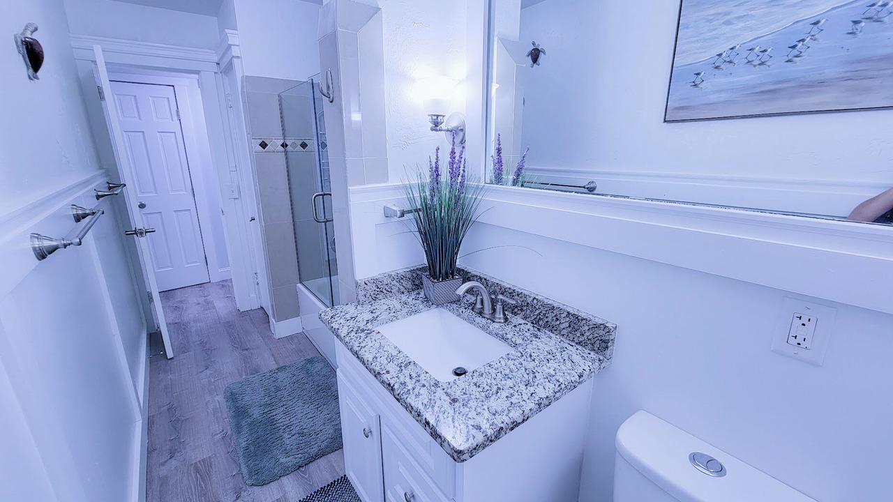 Photo of Bathroom in Sarasota